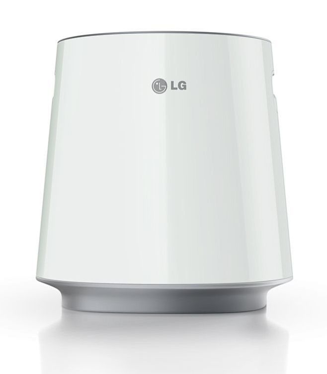 #grodesign #lg #airc...