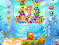 Plink&Plop Adventures : Plink the Bunny and Plop the Bear love adventuring! Join the happy-go-lucky duo on their journey full of exciting bubble-shooting puzzles in a whimsical and colorful world! Can you guide them to victory? With so many friends to