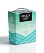 Breezy Hill Box Wines : Breezy Hill box wine Cape Town.