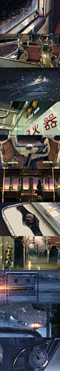 【秒速5厘米 秒速5センチメートル (2007)】16
新海诚 Makoto Shinkai
#电影场景# #电影截图# #电影海报# #电影剧照#