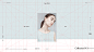 Agata Bielen - PSD template: Grid Preview