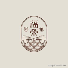 刘静L采集到LOGO / 品牌