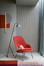 JUDY | 890 - Lounge chairs from Zanotta | Architonic : JUDY | 890 - Designer Lounge chairs from Zanotta ✓ all information ✓ high-resolution images ✓ CADs ✓ catalogues ✓ contact information ✓ find..