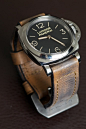 Luminor Panerai