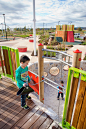 015-Playford Alive Town Park by ASPECT Studios