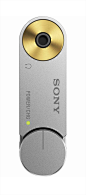USB DAC Headphone Amplifier