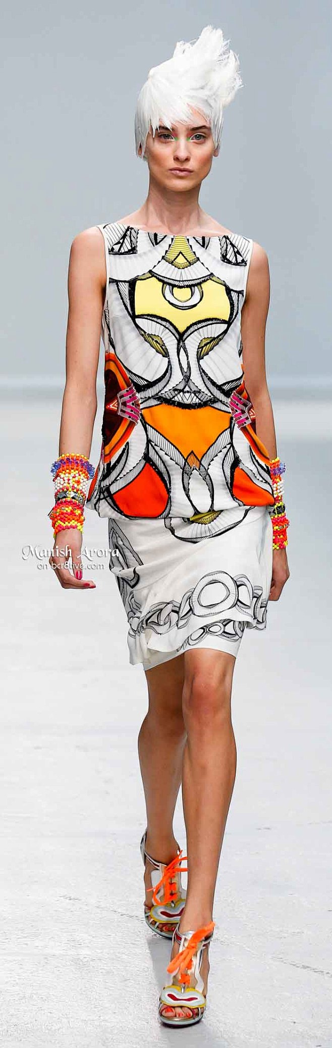 Manish Arora Spring ...