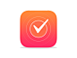 App Icon iOS 7 • Rebound