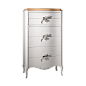 AM Classic, Gala Tall Chest, Buy Online at LuxDeco