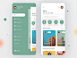 Hotel Search App : Another screen exploration we did on @pixelz.studio , Hotel Search App
see attachment for more details.

sangkyu

===========

Follow Pixelz Studio for more cool stuff.

We are open to new opportun...