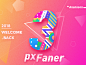 Pxfaner