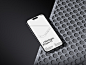 最新iPhone 15时尚潮流创意场景贴图展示样机模板素材 iPhone 15 Pro Mockup