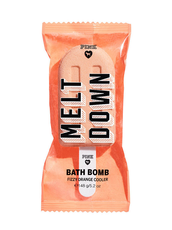 Popsicle Bath Bomb -...