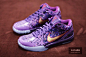 Nike Zoom Kobe4 Prelude ZK4  科比4复刻 的图片