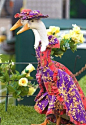 Haute Couture duckies! | Just amazing!