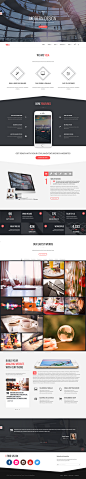 Vela - Responsive Business Multi-Purpose Theme : Vela - Responsive Business Multi-Purpose Theme