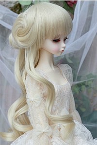 日本 动漫 SD娃娃 BJD 玩具 人偶...