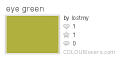 Goosey0728采集到colourlovers