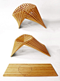 Rising furniture / Robert van Embricqs - 谷德设计网