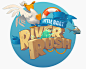 Little Boat River Rush - dynamic boat rider (supports iCade, more game controllers) - Touch Arcade