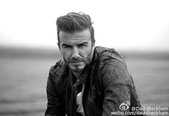 亚布拉罕林肯采集到David Beckham