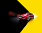 OPEL Astra Campaign : Client: OpelAgency: Scholz & Friends Hamburg