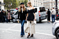 Paris, 29 images
Paris Fashionweek day 6 gallery
View Slideshow