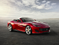 The Ferrari Portofino Is Your New Entry-Level Italian Dream GT : Ferrari replaces the California T with a car named after one of Italy's many picturesque harbors, Portofino, enhancing the experience with 591 horsepower.