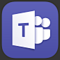 Microsoft Teams | iOS Icon Gallery