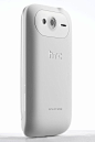 HTC - Matte white: 