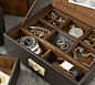 Richmond Jewelry Box