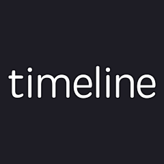 camillez采集到UI - Timeline