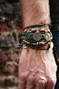 17 Meaningful Bracelets For Guys - The Finest Feed