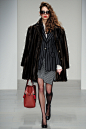 Vivienne Westwood Red Label | Fall 2014 Ready-to-Wear Collection | Style.com