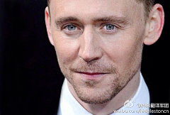 ShirleyMin采集到Tom Hiddleston汤司令