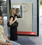 australia post personalize your post 20+ Examples of Clever Bus Stop Advertising