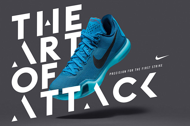 Kobe X — The Art of ...