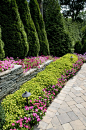 Garden Design - Bergen County, NJ