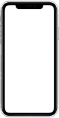 iPhone XR : iPhone XR 采用全面屏设计，配备全新 Liquid 视网膜显示屏，这是 iPhone 迄今最先进的 LCD 屏。它还拥有原深感摄像头、面容 ID，以及新一代芯片 A12 仿生。
