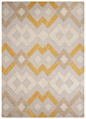 JAIPUR : Show Product Description - Rug: 