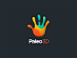 Paleo3D Logo : We had the opportunity to work with the great team at Paleo 3D to develop a new logo & identity system for them. Stemming from rounds of ideation, sketches, & market research, we're excited...