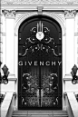 ♔ Givenchy ~ Paris