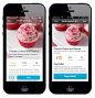 Livingsocial_ios7_comparison #采集大赛#