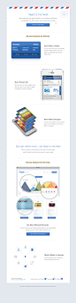 Dribbble - newsletter-full.png by Sean Farrell