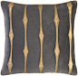 GS-004 - Surya | Rugs, Pillows, Wall Decor, Lighting, Accent Furniture, Throws, Bedding: