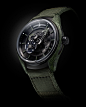 New Release: Ulysse Nardin Freak X OPS Watch | aBlogtoWatch : Plenty of brands boast about pushing the limits of horology, changing your perception of time, and disrupting the industry. The endless catchphrases and adjectives to describe something that’s 