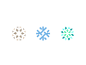 Logo Snowflake exploration A