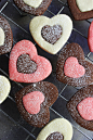 Valentines+Day+Heart+Cookie 