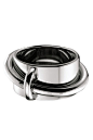 Calvin Klein men's ring I'd wear.