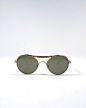 Mosley Tribes － Stussy Sunglasses